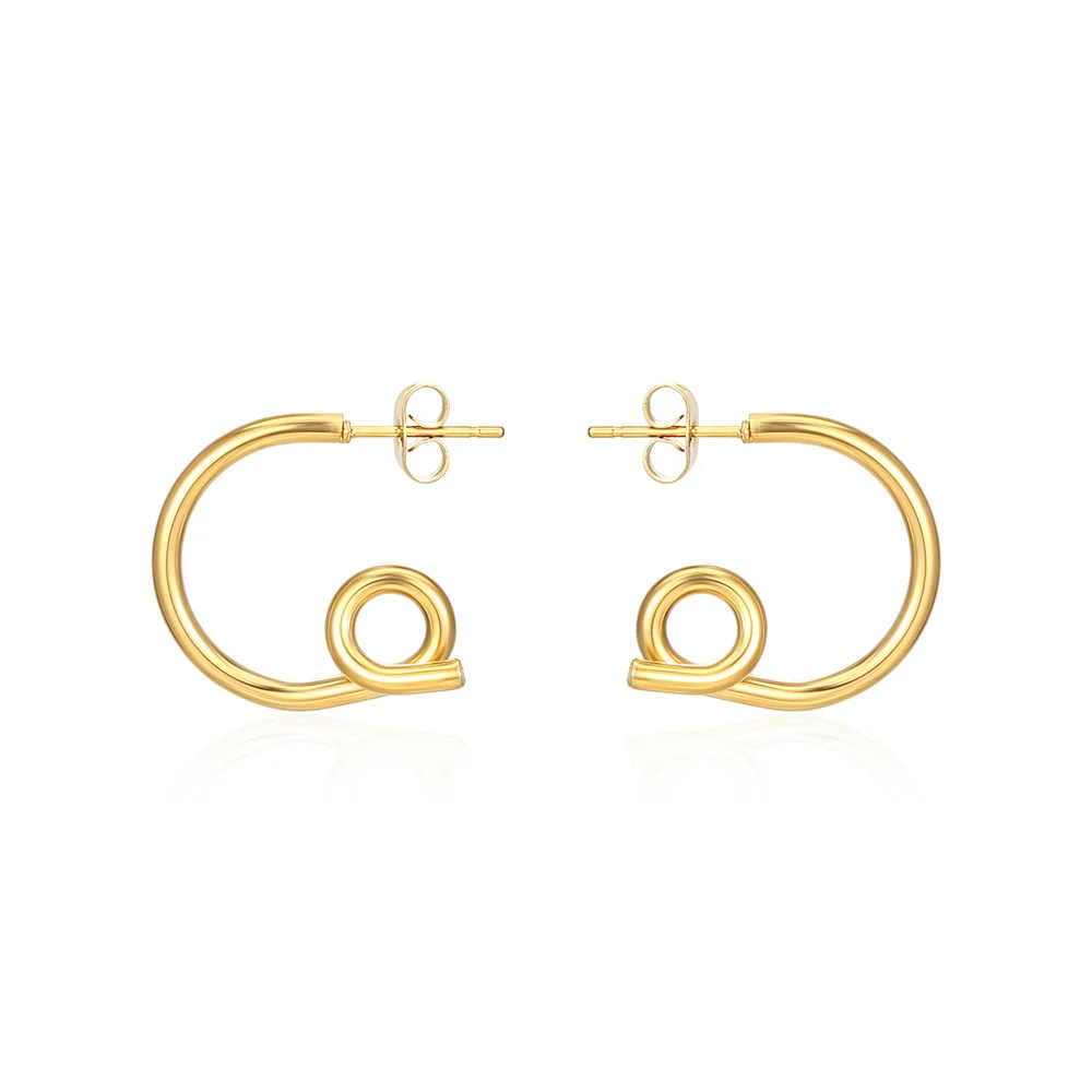 Stainless Steel Wom…