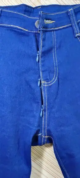 หญิง DENIM Overalls กางเกงขาสั้นเปิดกางเกง Crotch American Hottie ล้างเก่า Ripped ผู้หญิง 2025 ฤดูร้อน Super กางเกงขาสั้น
