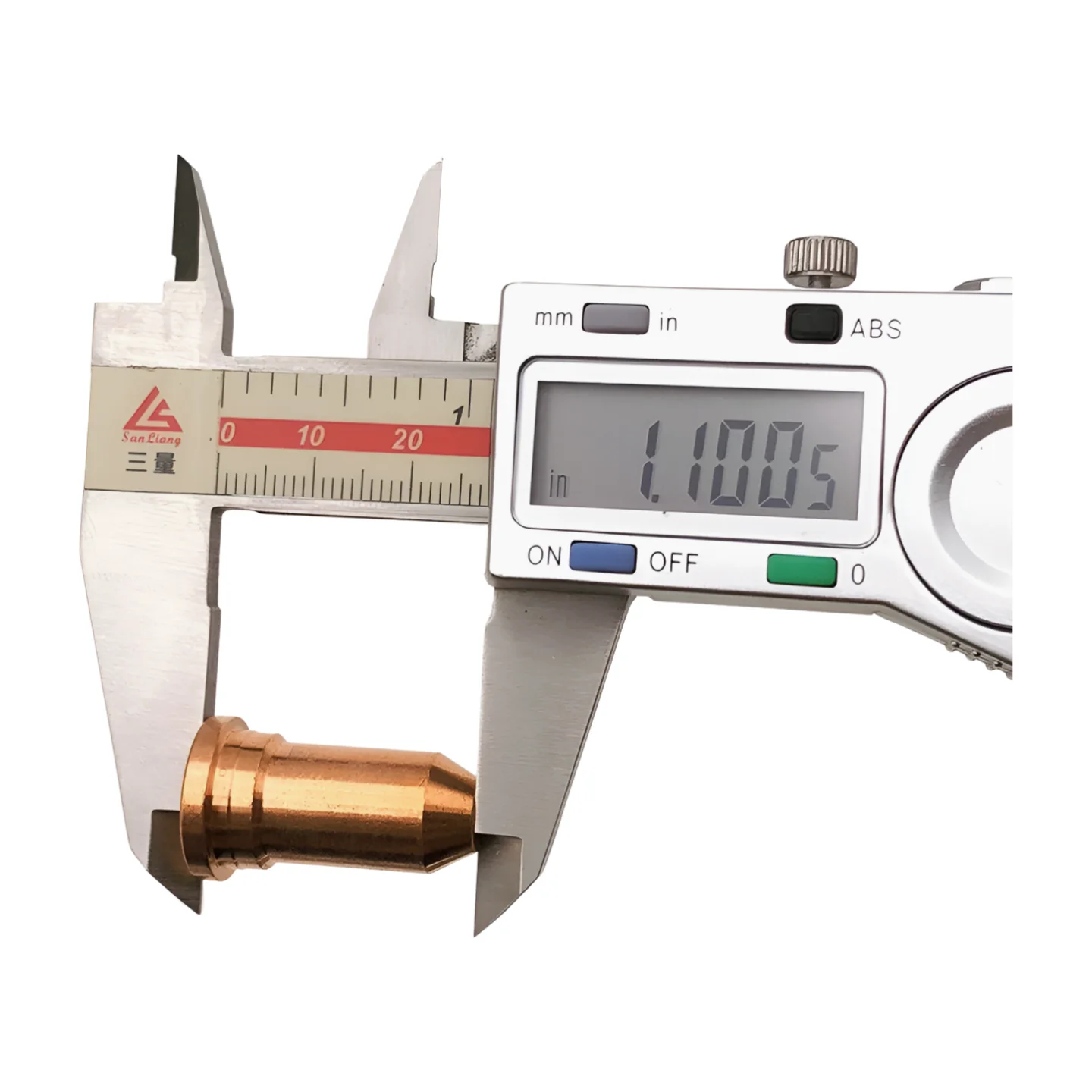 

Back Striking 10pcs 52556 Electrode and 10pcs 51246 51248 Nozzle Tip PT100 PT-100 IPT-100 PTM-100 Plasma Torch Consumables