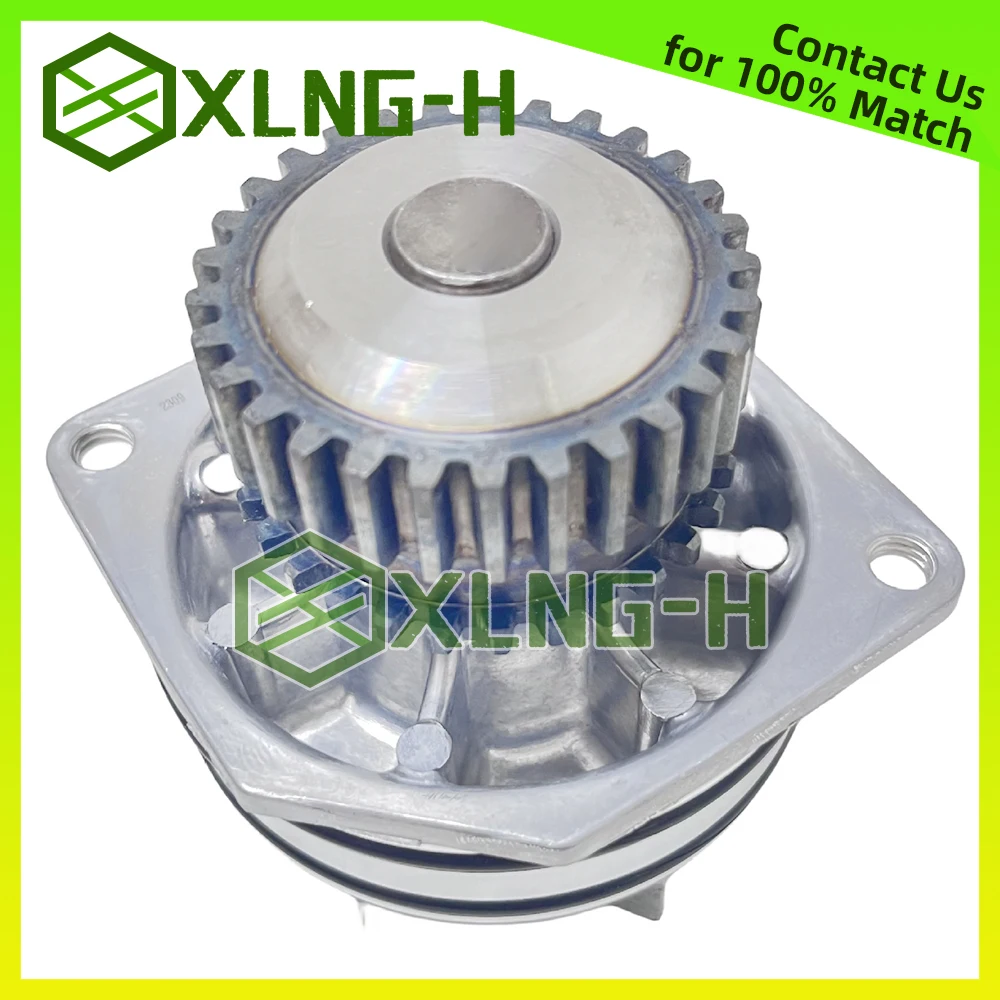 Enging Cooling Water Pump For Infiniti Nissan B1010-JK20A 21010-JK20A