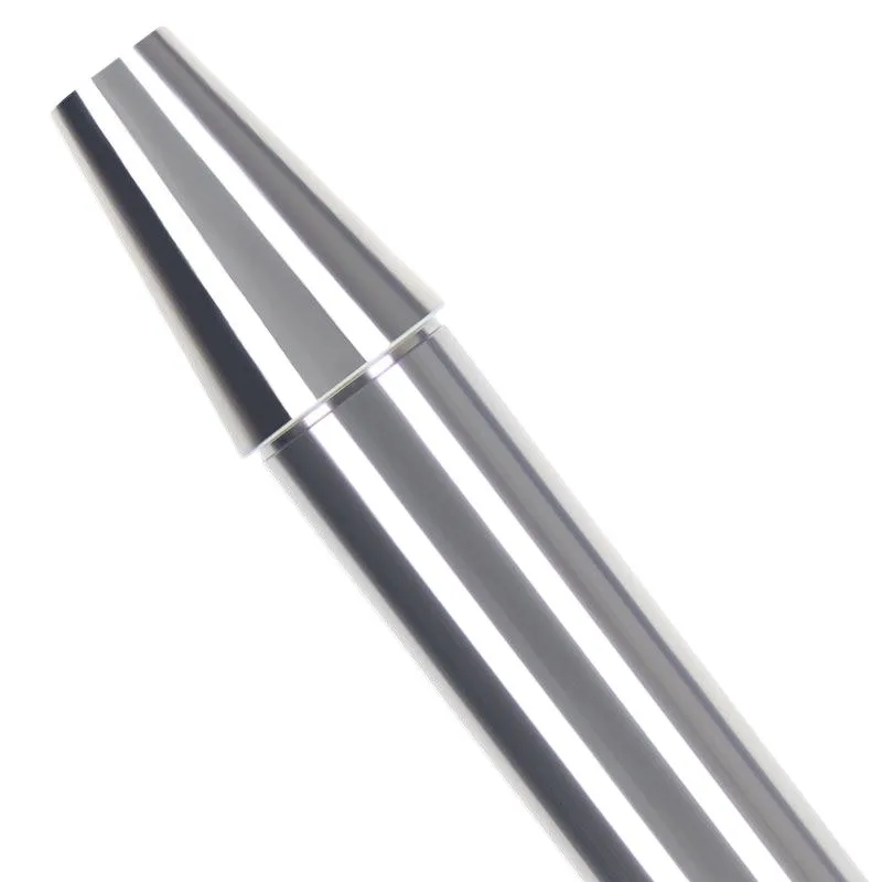 For spindle detection accuracy test rod HSK63A/F accuracy test rod ISO20 calibration