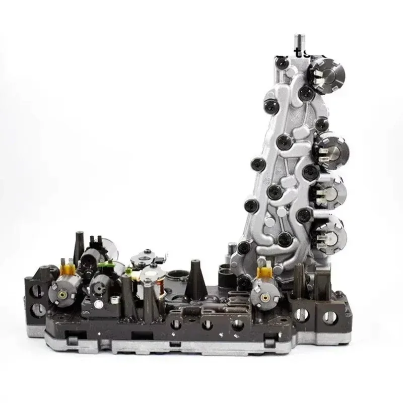 

For Audi A4 ALLROAD A5 CABRIOLET A6 0B5 DL501 TCU TCM Mechatronic Transmission Control Module Unite Valve Body