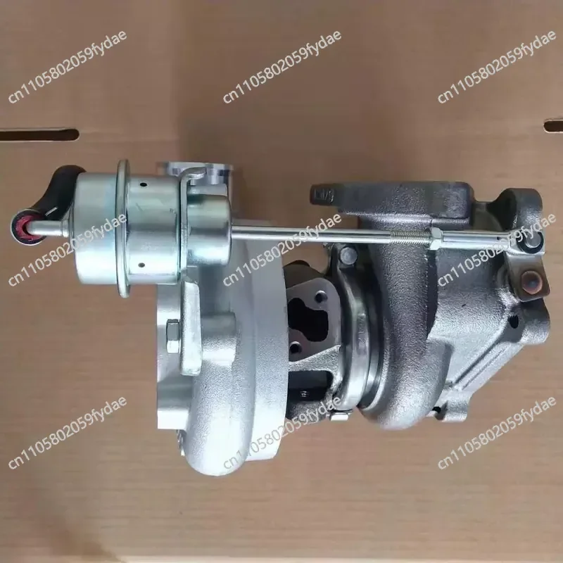 Turbocharger 1KZ 17201-67020 17201-67040 17201-67010 CT12B