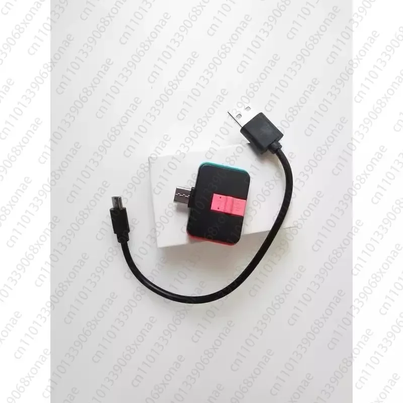 Tossing Soft Break Atmosphere Injector Dual System V10 Shorting 19.0.1 System New