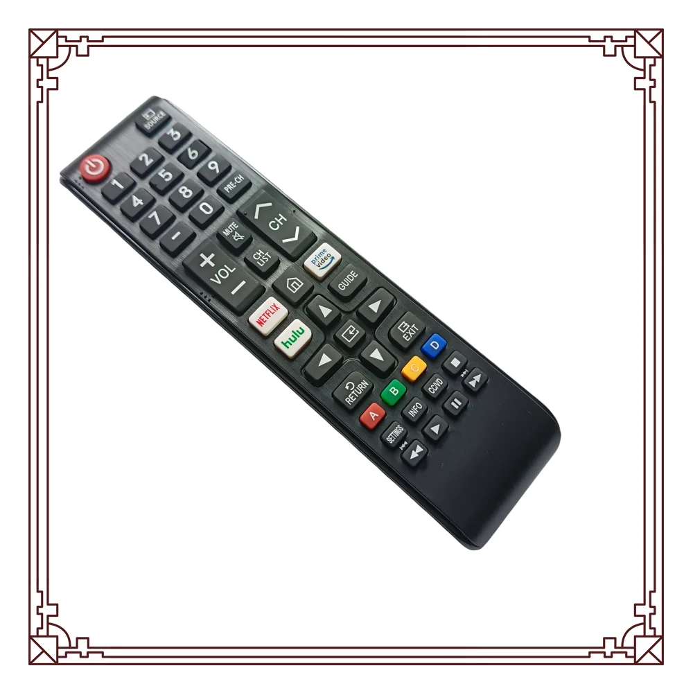 New remote control fit for Samsung Smart TV BN59-01315J BN59-01315E UN43RU710D UN50RU7100 UN50RU710D UN50RU7200 BN59-01315A