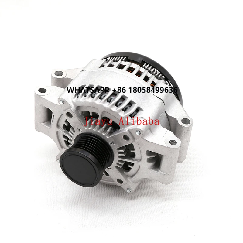 

Alternator 12V Car Generator for BW E90 E93 E92 335i N55B30A N55 3.0 12317591532