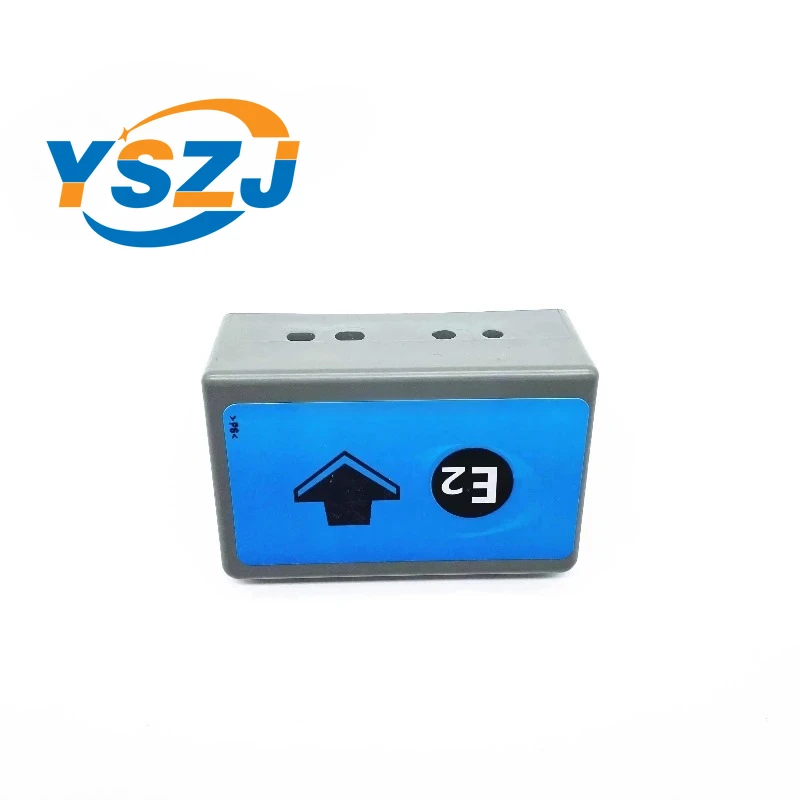 

10pcs E2 Handle Printer Compatible Fuser Handle For Ricoh AF 1075 2075 7000 7001 7500 7502 8000 8001 9001 Copier Spare Parts