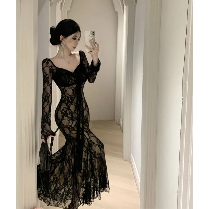 Pure Desire Long Sv… - image