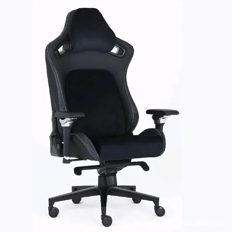 Study Internet Cafe Gaming Racing Chair Computer Office Dormitory SwivelOffice