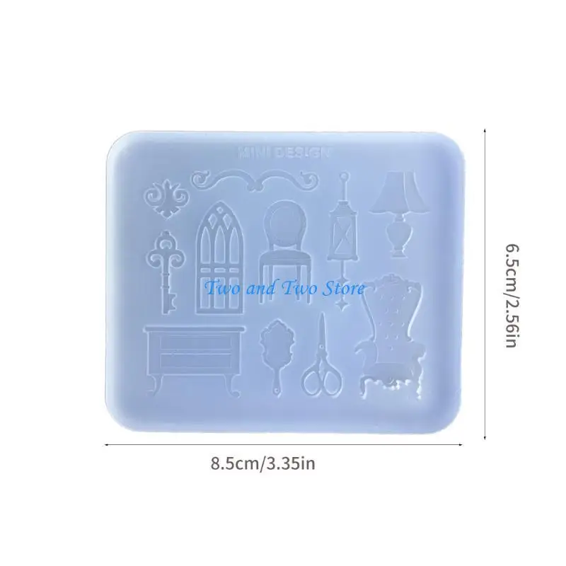 HX6F DIY Kitchen Formy