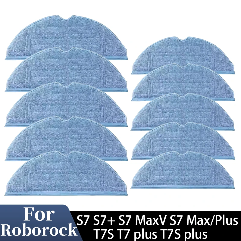 Mop Replacement Pad… - image