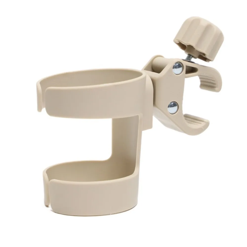 

Детская коляска Подстаканник для детской коляски 360° ° Поворотный противоскользящий держатель для велосипедной бутылки с водой, многофункциональные аксессуары для колясок