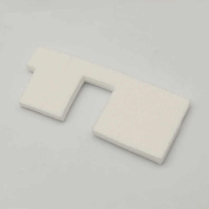 1X QY5-0602-000 QY5-0517-000 waste ink pad sponge for Canon G4000 G1100 G2100 G3100 G4100 G4400 G3410 G1200 G2200 G3200 G1300