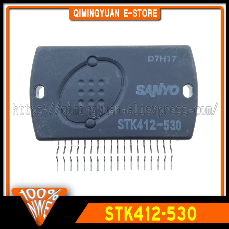 

STK412-530 IN STOCK