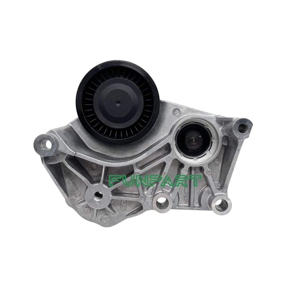Belt Tensioner LR012623 LR025978 LR035555 For Land Rover Discovery 4 LR4 L319 Range Rover Sport L320 Vogue L322 L405 5.0NA 508PN