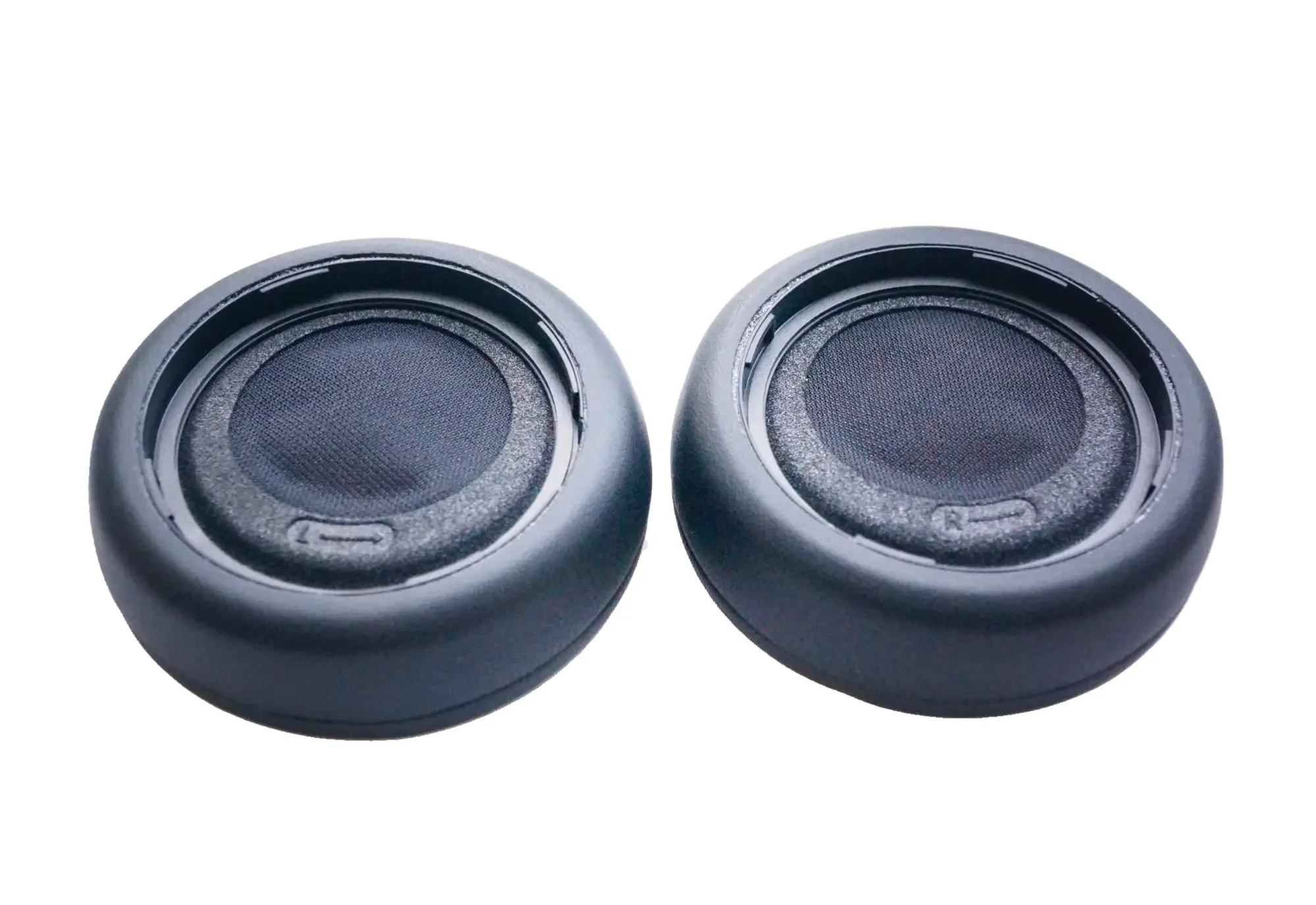 V-MOTA-Surface Ear Pads, Compatível com Microsoft Headset, Almofadas de substituição, Peças de reparação, 1 par