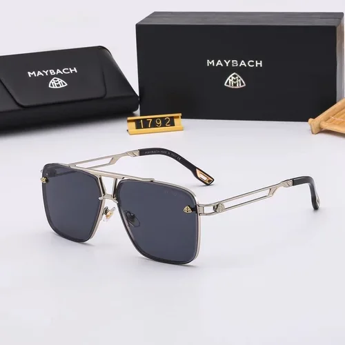 Imagen 2 del producto MAYBACH Clase S GLS480 GLS600 S450 S480 S500 S580 S600 S650 S680 Gafas de sol de lujo de alta gama para ocio al aire libre Gafas de conducción