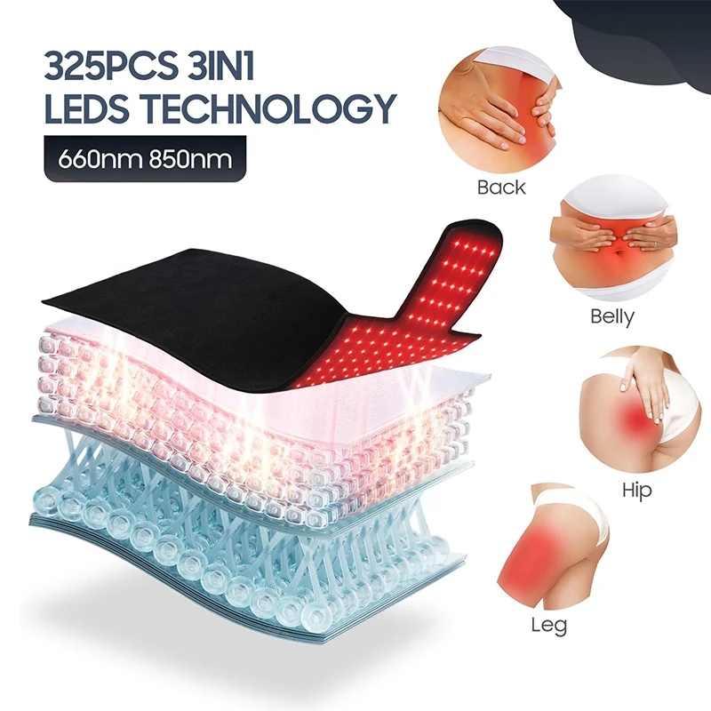 Thumbnail 3 - #59 Best Back Care to Buy In 2026