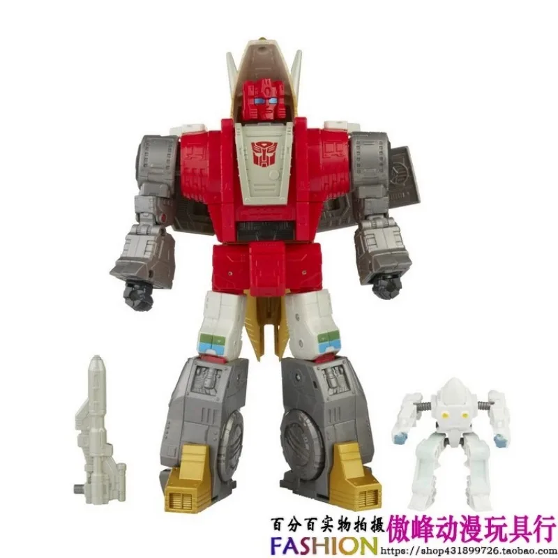 Jouets de renforcement de figurines, Tokyo, ara, Tomy, Hasbro Devices, TransStudio Series, Dinobot SlDPTransDevices, SS86, Original, Cadeau d'anniversaire