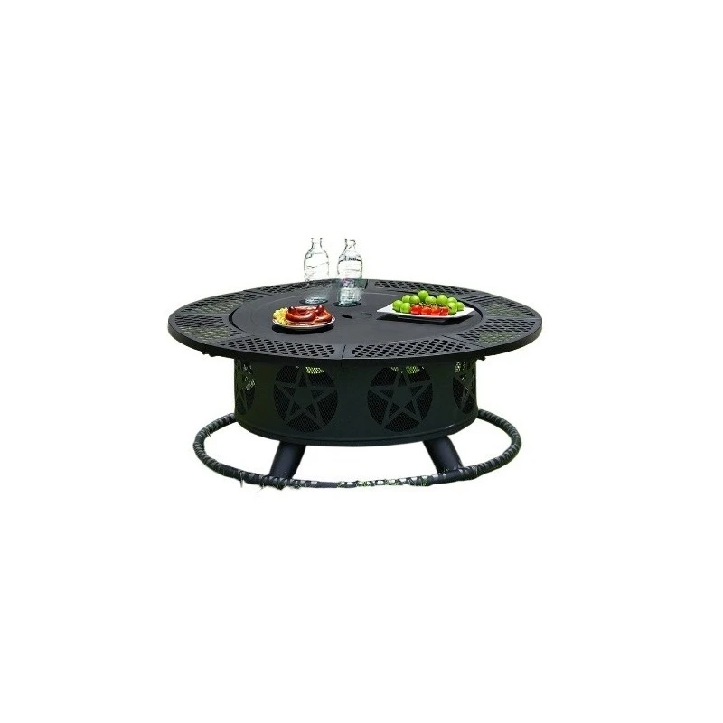 

Grill, grill, outdoor camping stove