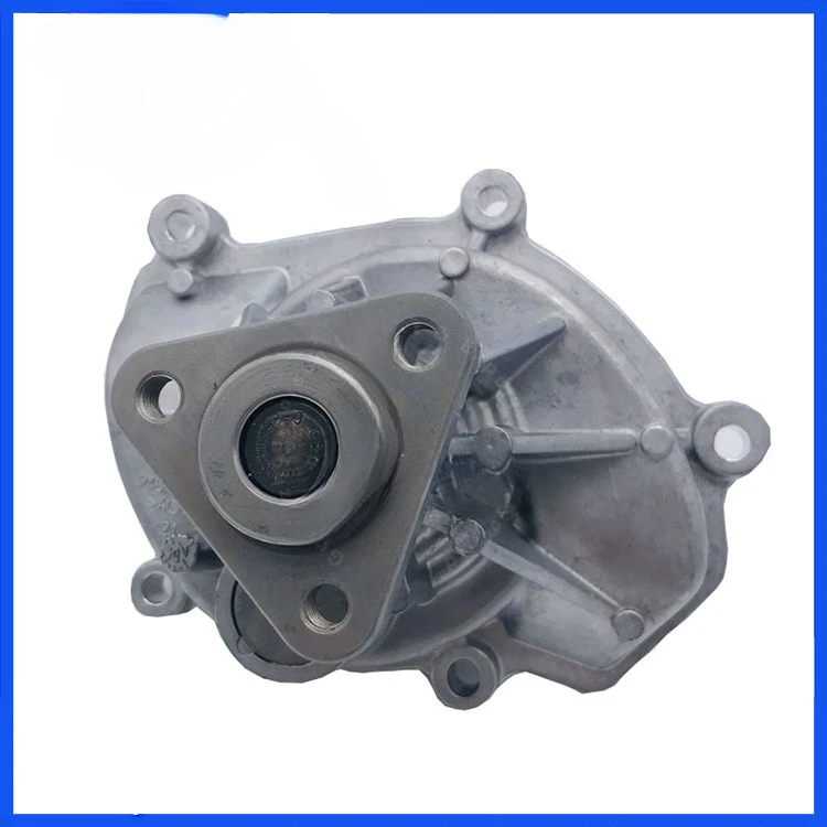 For Porsche Cayenne Paramela 2.6/4 e-water, cooling pump 94810603301