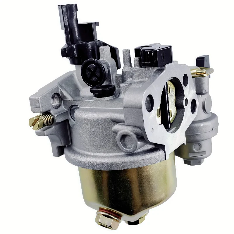 GX160 Vergaser für GX 160 GX200 GX 200 5,5 PS 5 PS 6,5 PS 5,5 PS ersetzt 16100-ZH8-W51 16100-ZH8-W61 Motor – Detail 5