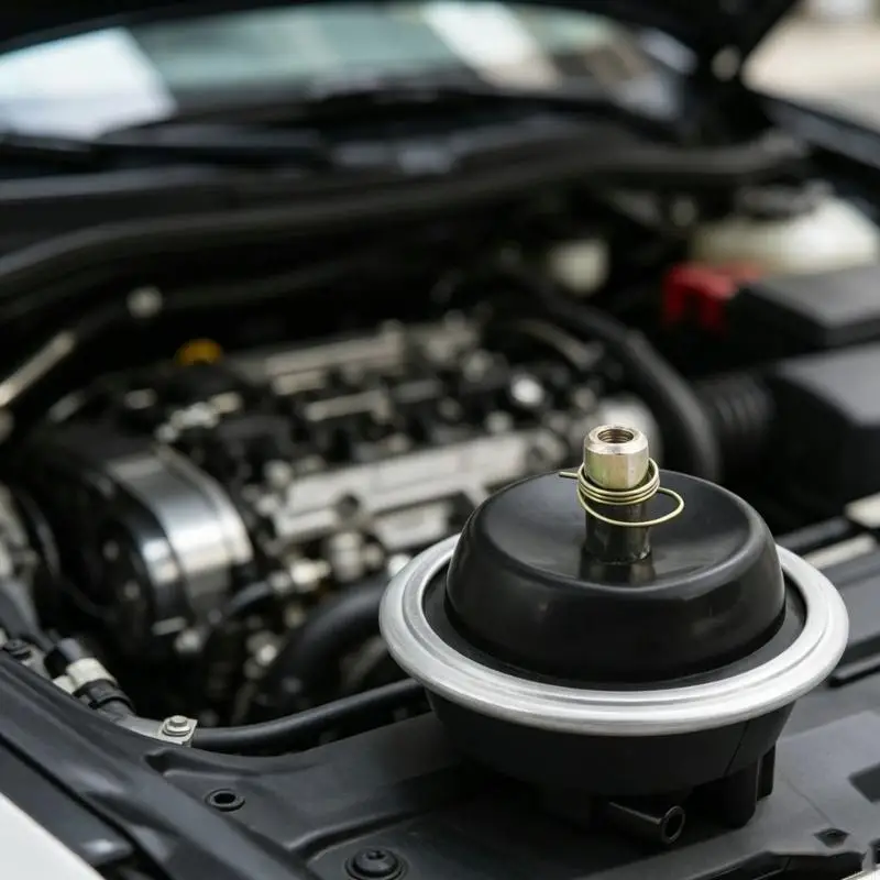 

Strong Differential Vacuum Actuator For S10 Truck furnishes consistent 4WD Connection