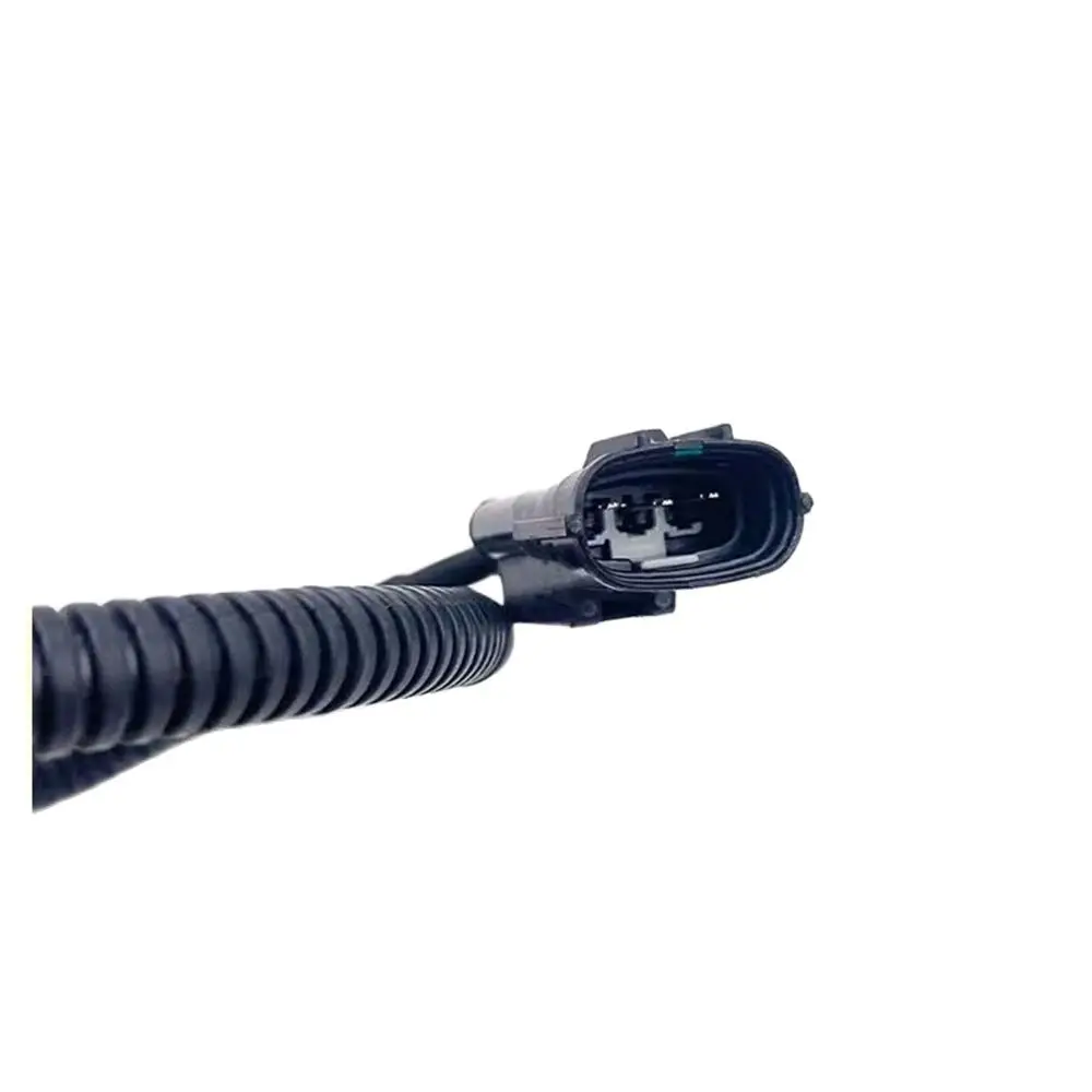 

for Hitachi ZAX200 Sumitomo Case 4HK1 6HK1 engine camshaft speed sensor Excavator parts