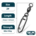 Size 2  41mm 30kg