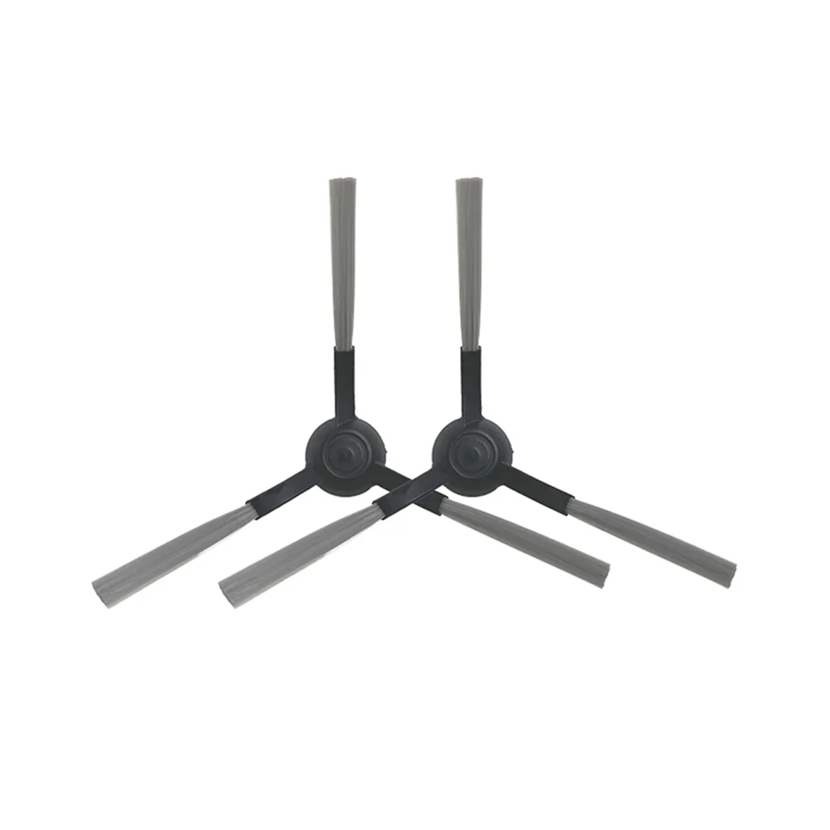 popolare per ILife A11 Robot aspirapolvere filtro Hepa di ricambio spazzola laterale principale kit di accessori in tessuto per mop