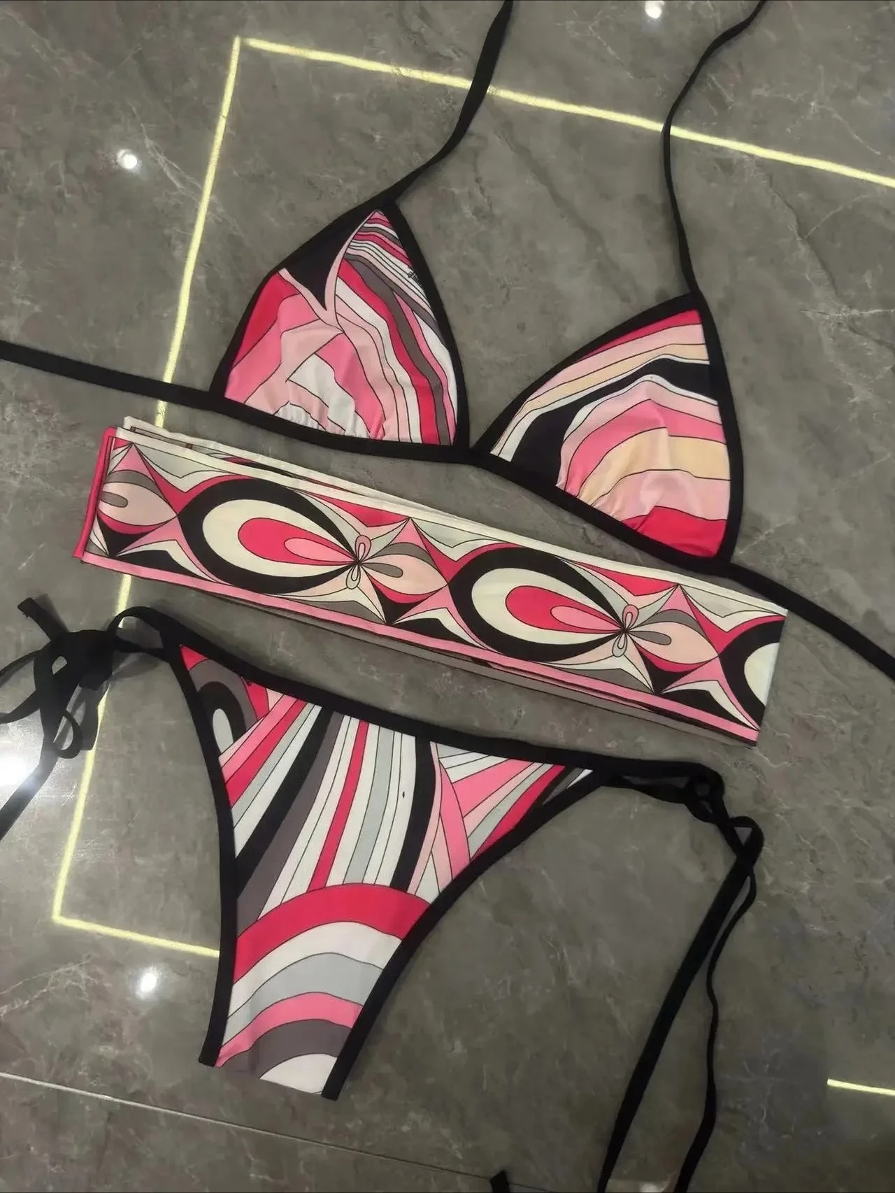 headband bikini-2
