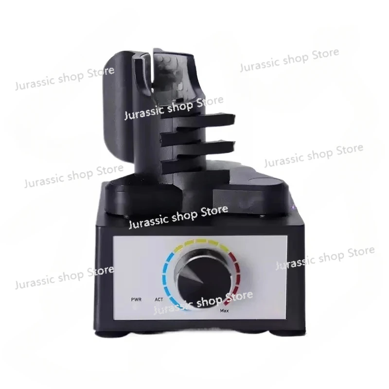 

100-240V Vortex Mixer Electric Paint Stirrer Speed Ajustable Mini Benchtop Mixing Machine