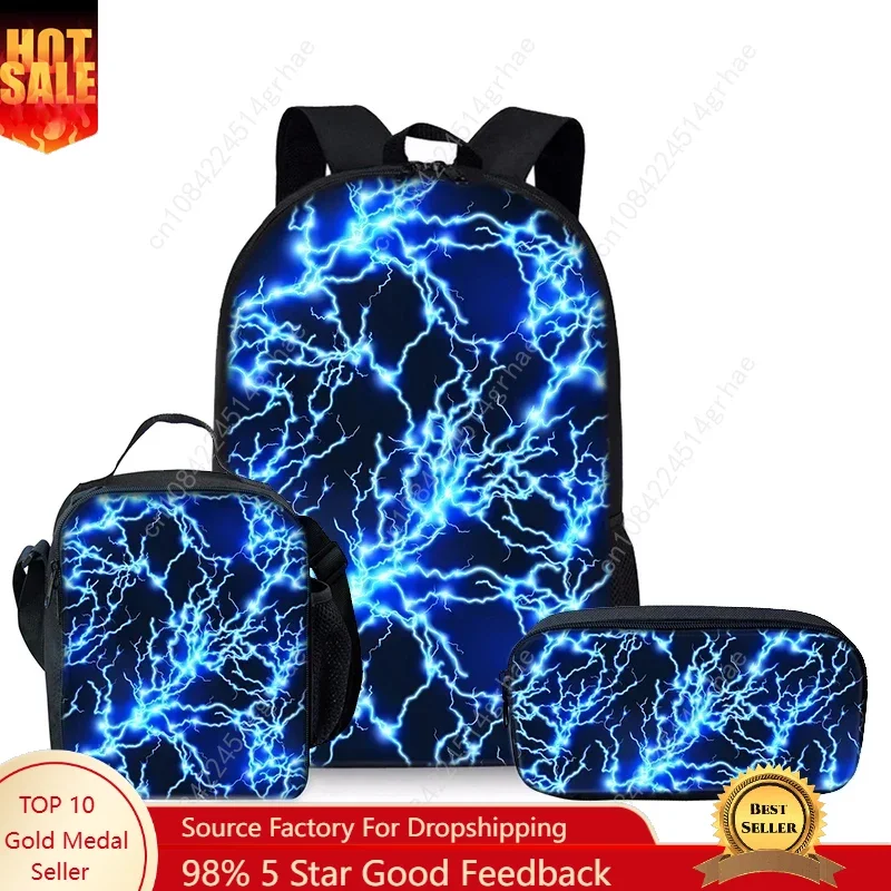 ensemble-de-sacs-a-dos-trois-pieces-theme-Eclair-et-tonnerre-pour-garcons-et-filles-–-meilleurs-cadeaux-–-sac-a-dos-scolaire-2d-plat-motif-dessin-anime-pour-enfants
