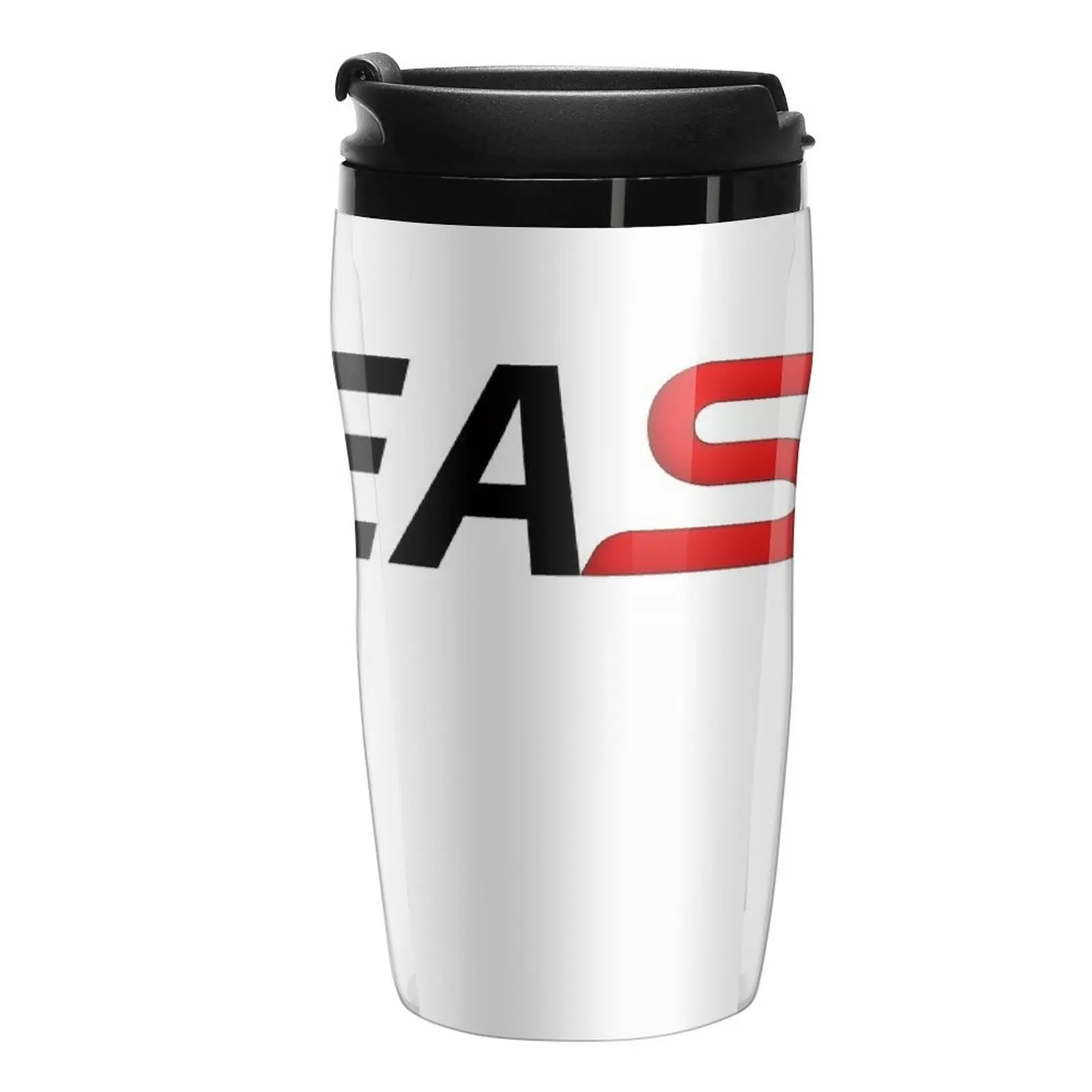 

New Beast design for Ford ST Travel Coffee Mug Large Cups For Coffee Luxury Coffee Cup Thermal Coffee Bottle