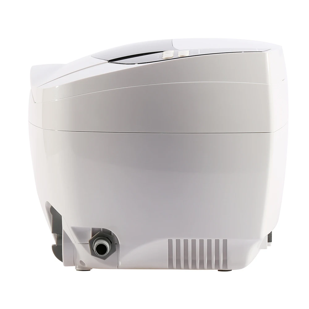 35KHZ Dish Ultrasonic Cleaner Machine for Makeup Tool Jewelry Dentures Household Professional Ultrasonic Cleaning Bath 110V Pro