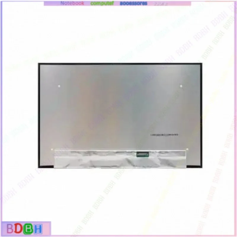 Replacement N160JCA-EEK     16.0INCH 1920x1200 EDP 30PINS IPS LAPTOP SCREEN FOR   FOR HP PROBOOK 460 G11 AND FOR DELL Non-Touch