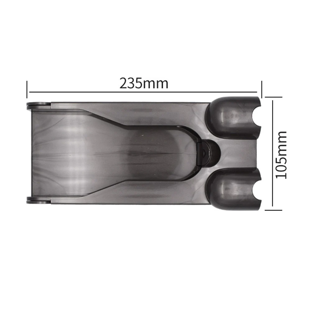 1 Brush Tool Nozzle Holder for Dyson V11 SV14 SV15 SV16 SV17 SV20 SV22 Vacuum Cleaner Charger Hanger Mount - view 3