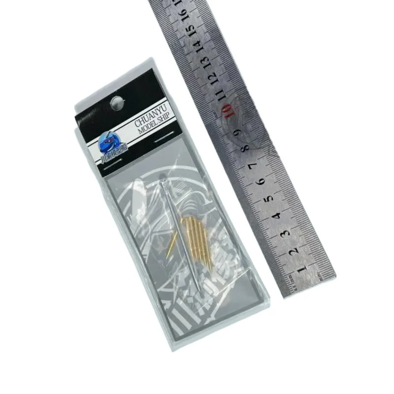 

Модель CY CYT178, детали металлического ствола 1/35, для Tamiya 35221, модель танка Британского круизера, аксессуары для хобби, сделай сам