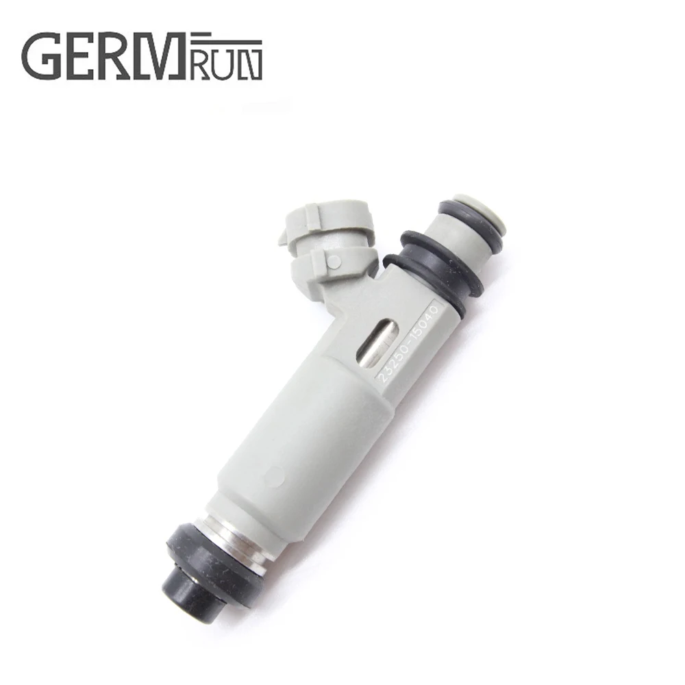 

23250-15040 Fuel Injector For Toyota Corolla Spacio Sprinter 1.6L Soluna 1.5L