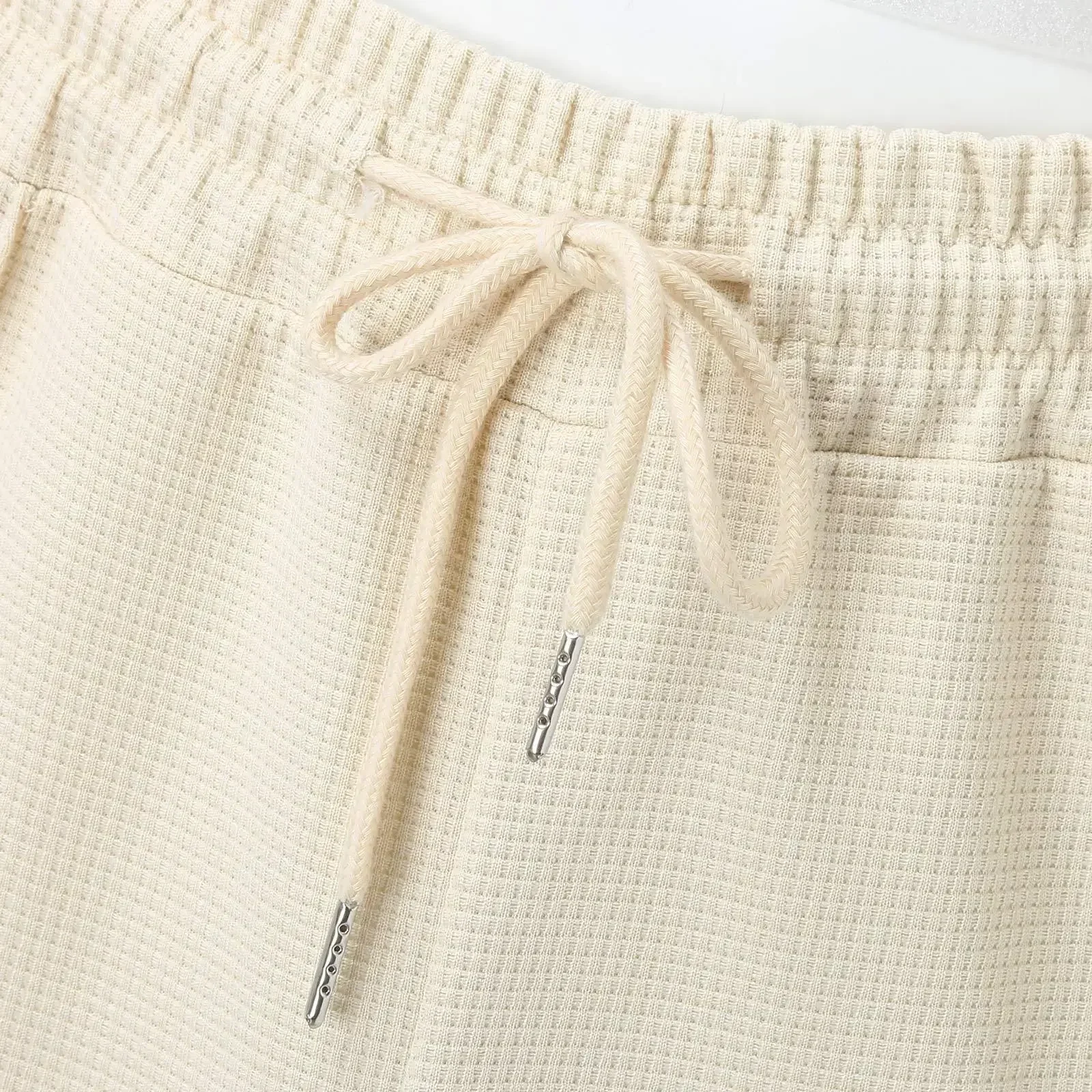 

2026 Men's Solid Casual Long Sleeve Polo Shirt + Pants Sets 2PCS Zipper V-neck Two Pieces Tracksuits Male Slim Sportwear Outfits