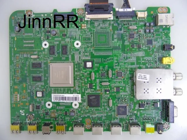 

Оригинальная логическая плата BN41-01587E, хороший тест, бесплатная доставка для материнской платы UA46D6600WJ