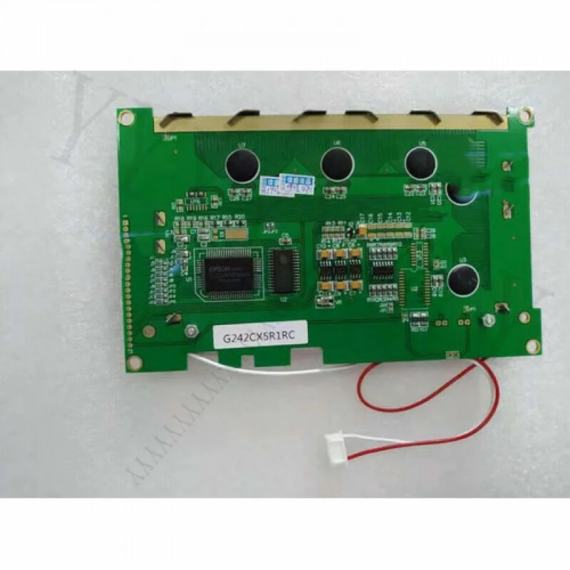 

Y+ for 5.7inch for 240*128 G242CX5R1AC G242CX5R1RC G242C LCD Screen Display