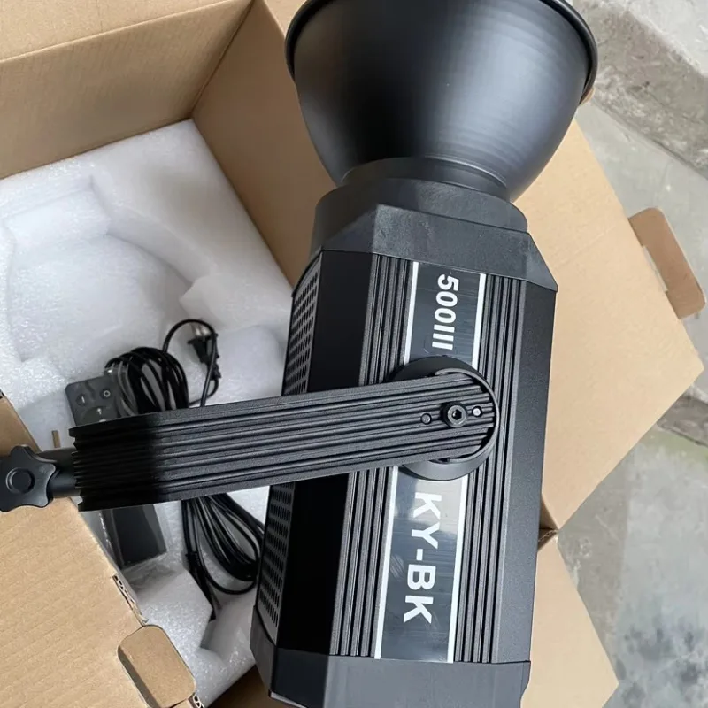 KY-BK500W Light Emi…