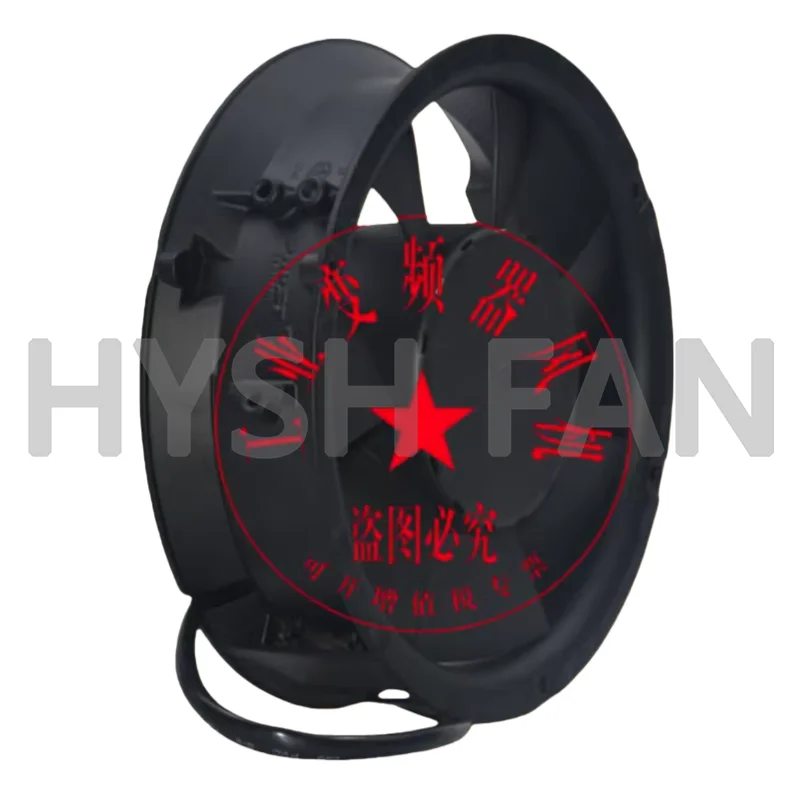 Brand-new 6224N/37HPR Variable-speed Paper Collection Fan F2.115.2551