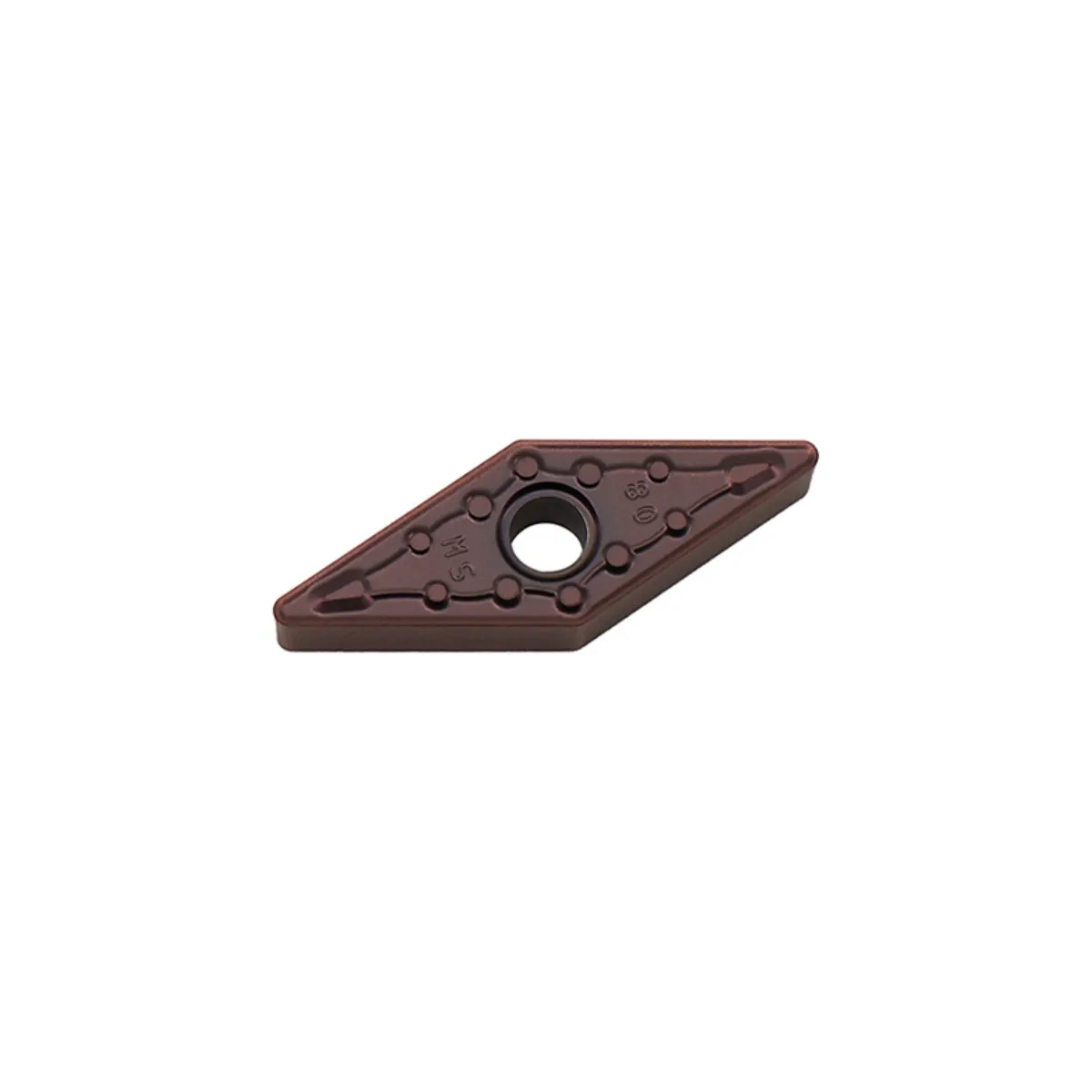 

10 шт. OKE-OEM оригинальная токарная вставка VNMG VNMG16 VNMG160404 08-TM HG OC2325