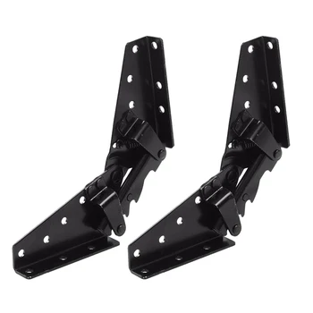 Ev Mobilyaları Kanepe Recliner için 1 Çift Ayarlanabilir Açı 3 Menteşe