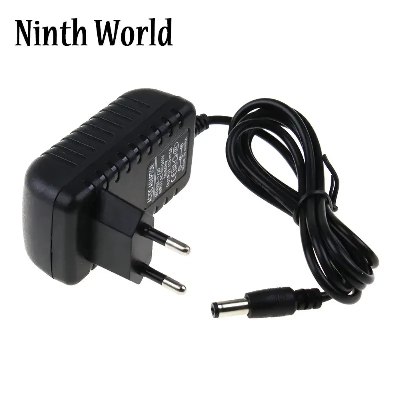110V-240V AC DC Power Supply Adapter 12V 2A 24W EU US Plug 5.5x2.1mm 5.5x2.5mm For CCTV Surveillance Camera LED Strip Router