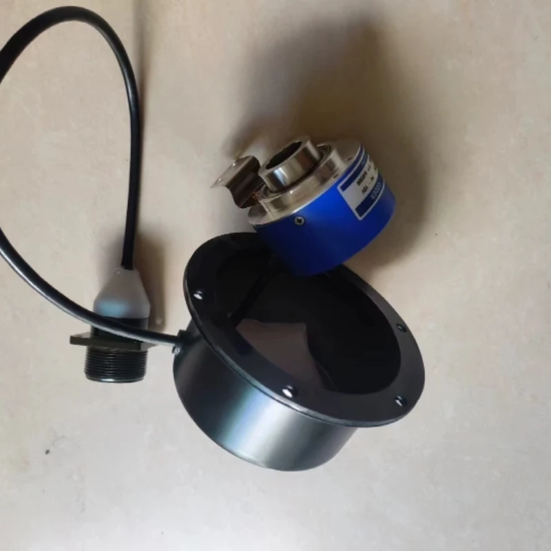 

Suitable for Komori printing press code main motor encoder-TS5205455 motor speed regulation