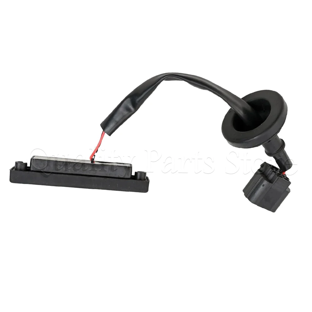 1PC Tailgate Rear Bonnet Trunk Release Opening Handle Switch 81260-H8000 81260H8000 For Kia Rio 2018 2019 2020 2021 2022 2023 - view 6