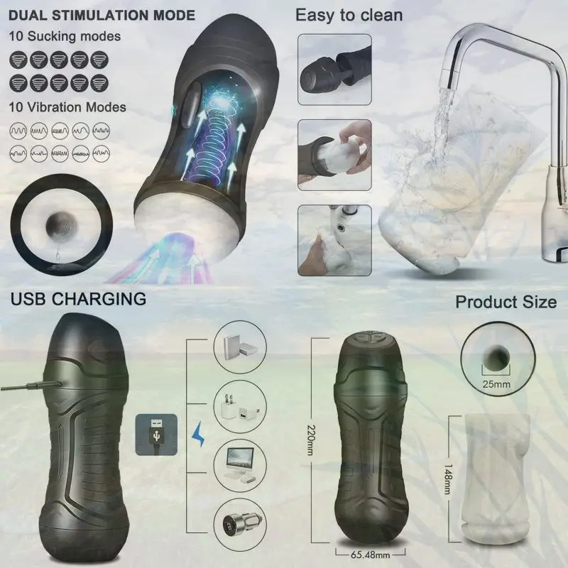 Vaginette Echt Sex Vagina Tiefe Penianano Sex Werkzeug Für Männer Masturbieren Fotzen Homosexuell Mann Schmale Vagina Frauen Vibrator Tag